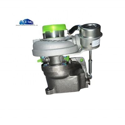 Turbocompresor para camiones JAC Foton JMC reemplazar / reparar su motor Yunnei D25TCID-120000