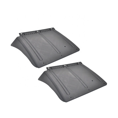 1B16985000783/1B16985000784 Fener especial de caucho para camiones Foton Durable y de larga duración