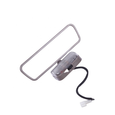 1998-2001 Camiones Foton Aoling Interior Reverso Espejo Cabina Interior Techo de luz para la solución
