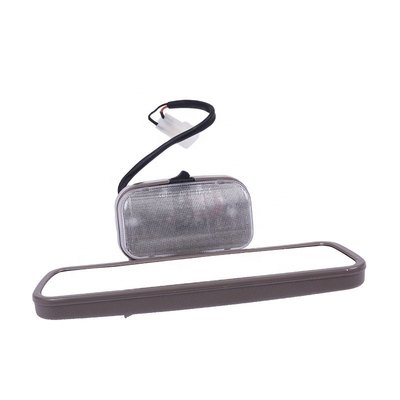 1998-2001 Camiones Foton Aoling Interior Reverso Espejo Cabina Interior Techo de luz para la solución