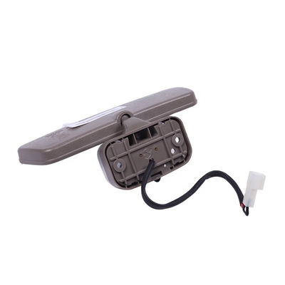 1998-2001 Camiones Foton Aoling Interior Reverso Espejo Cabina Interior Techo de luz para la solución