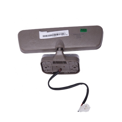 1998-2001 Camiones Foton Aoling Interior Reverso Espejo Cabina Interior Techo de luz para la solución