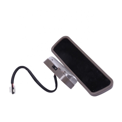 1998-2001 Camiones Foton Aoling Interior Reverso Espejo Cabina Interior Techo de luz para la solución