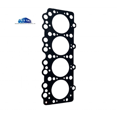 Aseguramiento de la juntura de la cama del cilindro del motor diesel de cuatro cilindros para la juntura de acero YZ4102/YZ4105