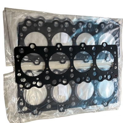 Aseguramiento de la juntura de la cama del cilindro del motor diesel de cuatro cilindros para la juntura de acero YZ4102/YZ4105