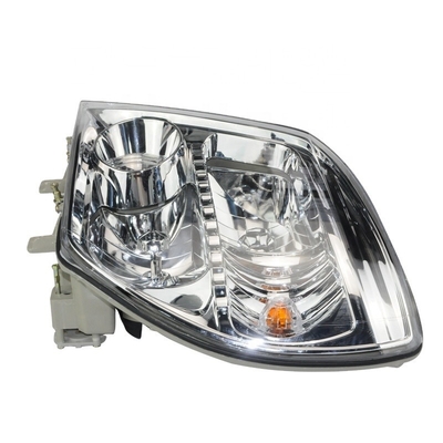 Reemplace su faro de camión Foton con este faro de 12V 1B18037150011A0481