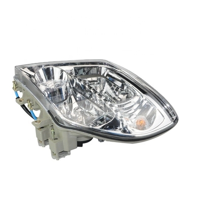 Reemplace su faro de camión Foton con este faro de 12V 1B18037150011A0481