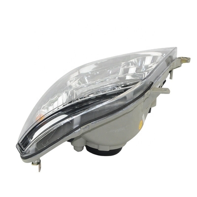 Reemplace su faro de camión Foton con este faro de 12V 1B18037150011A0481