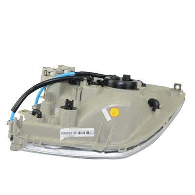 Reemplace su faro de camión Foton con este faro de 12V 1B18037150011A0481