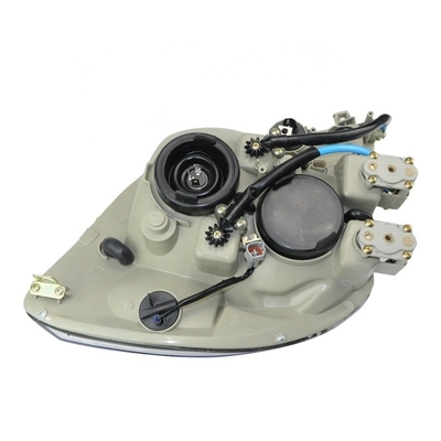 Reemplace su faro de camión Foton con este faro de 12V 1B18037150011A0481
