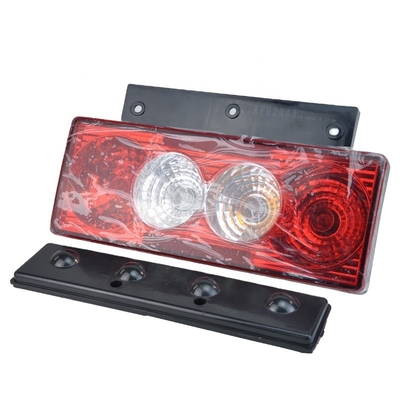Foton AUMARK conjunto de lámparas de combinación trasera de 12 V F1B18037200012A0481/F1B18037200010A0481