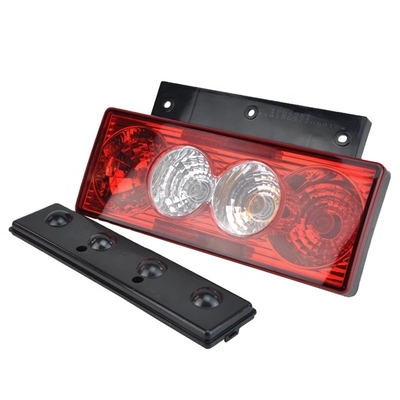 Foton AUMARK conjunto de lámparas de combinación trasera de 12 V F1B18037200012A0481/F1B18037200010A0481