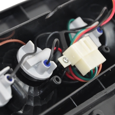 Foton AUMARK conjunto de lámparas de combinación trasera de 12 V F1B18037200012A0481/F1B18037200010A0481