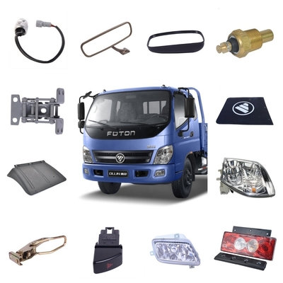 Foton AUMARK conjunto de lámparas de combinación trasera de 12 V F1B18037200012A0481/F1B18037200010A0481