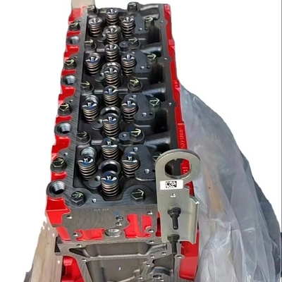 El ensamblaje del motor Xiangling S para iSF3.8 iSF2.8 FOTON confiable y duradero