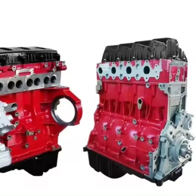 El ensamblaje del motor Xiangling S para iSF3.8 iSF2.8 FOTON confiable y duradero