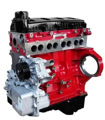 El ensamblaje del motor Xiangling S para iSF3.8 iSF2.8 FOTON confiable y duradero