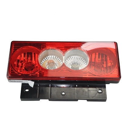 Foton Truck Rear Tail Light Assembly F1B18037200013A1103/F1B18037200011A1103 con 24 V