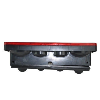 Foton Truck Rear Tail Light Assembly F1B18037200013A1103/F1B18037200011A1103 con 24 V