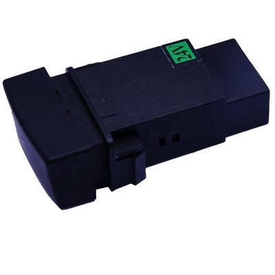 Partes de camión Foton 1B17837310066 Interruptor de luz de alarma con doble destello para necesidades de reemplazo