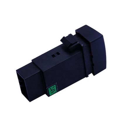 Partes de camión Foton 1B17837310066 Interruptor de luz de alarma con doble destello para necesidades de reemplazo
