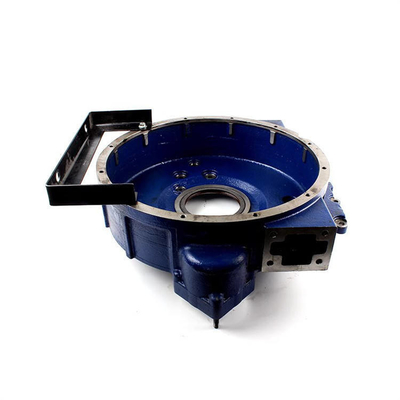 JAC Car Fitment 1408500301109-Bw carcasa del volante para Foton Howo cubierta del volante