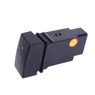 Apto para camiones Yuejin Partes de camiones Foton F1B18037300026A0434 Interruptor de luz de niebla trasera