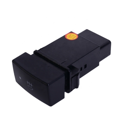 Apto para camiones Yuejin Partes de camiones Foton F1B18037300026A0434 Interruptor de luz de niebla trasera