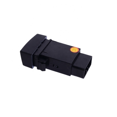 Apto para camiones Yuejin Partes de camiones Foton F1B18037300026A0434 Interruptor de luz de niebla trasera