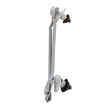 AUMARK Enlace de limpiaparabrisas Assy Foton Parts 1B18052500012A0204 Enlace de limpiaparabrisas para parabrisas
