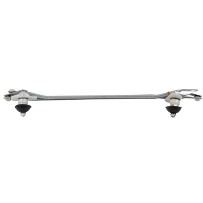 AUMARK Enlace de limpiaparabrisas Assy Foton Parts 1B18052500012A0204 Enlace de limpiaparabrisas para parabrisas