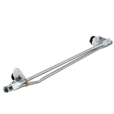 AUMARK Enlace de limpiaparabrisas Assy Foton Parts 1B18052500012A0204 Enlace de limpiaparabrisas para parabrisas