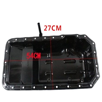 2408000710005 Repuestos para camiones Cisterna de aceite para QC480 Repuestos para motores de automóviles OEM NO 2408000710005