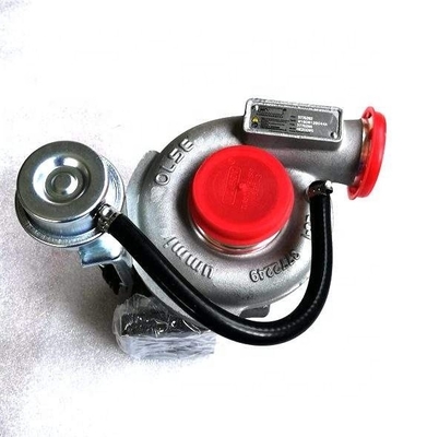 3776286 3776282 ISF3.8 HE200WG Turbocompresor de motores fotónicos Partes para sustitución/reparación
