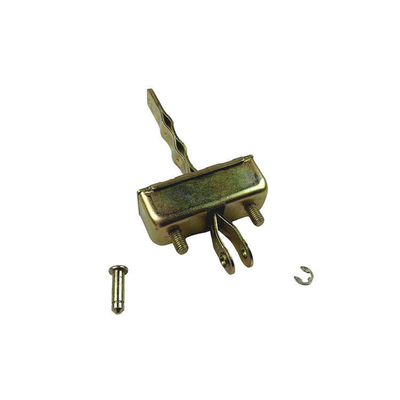 No 6109010EO Limitador de puertas metálicas para piezas de camiones de carga HFC1025
