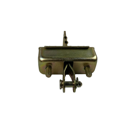 No 6109010EO Limitador de puertas metálicas para piezas de camiones de carga HFC1025