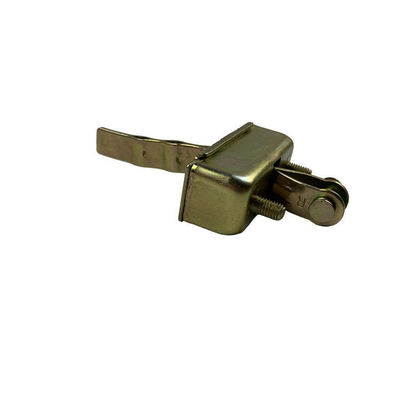 No 6109010EO Limitador de puertas metálicas para piezas de camiones de carga HFC1025