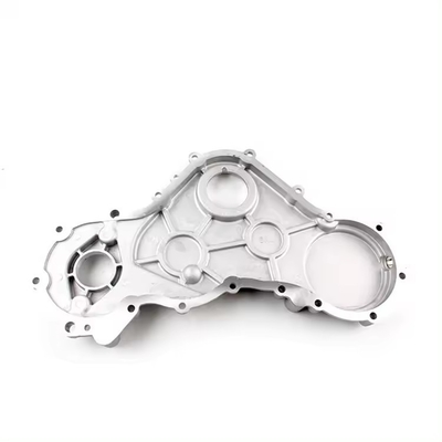 El equipo de tiempo de SHUAILING T6 es el Assy 3936256 6102.02.23a Para el motor diesel Isuzu T6