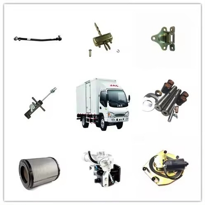El equipo de tiempo de SHUAILING T6 es el Assy 3936256 6102.02.23a Para el motor diesel Isuzu T6