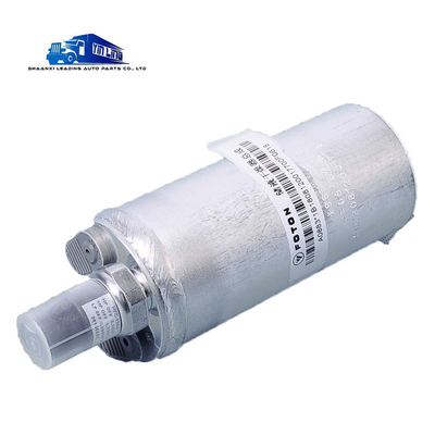 Foton camiones piezas Filtro1b18081200177 Auto tanque de almacenamiento de líquidos
