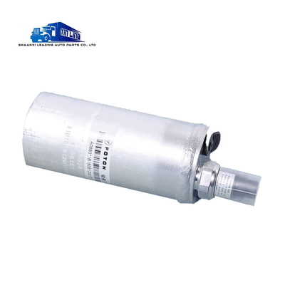 Foton camiones piezas Filtro1b18081200177 Auto tanque de almacenamiento de líquidos