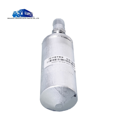 Foton camiones piezas Filtro1b18081200177 Auto tanque de almacenamiento de líquidos