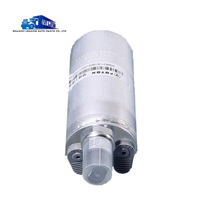 Foton camiones piezas Filtro1b18081200177 Auto tanque de almacenamiento de líquidos