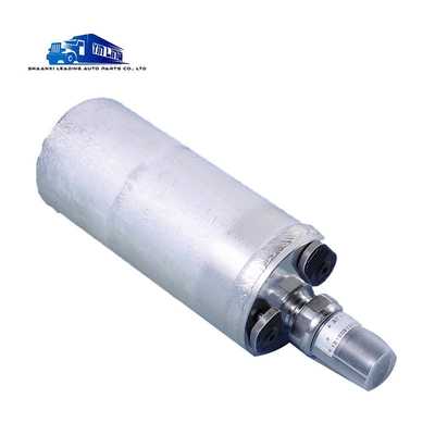 Foton camiones piezas Filtro1b18081200177 Auto tanque de almacenamiento de líquidos
