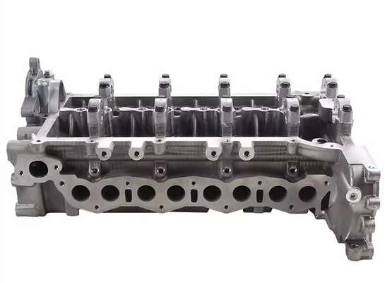 Cabeza de cilindro directa para el ensamblaje de componentes del motor Yunnei D19 y D20TCIE Compatible