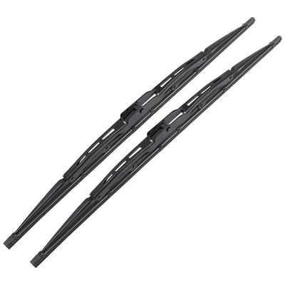 Cuchillas de limpieza de plástico originales para camiones Jac Piezas de repuesto 3741960d800 Partes generales de camiones