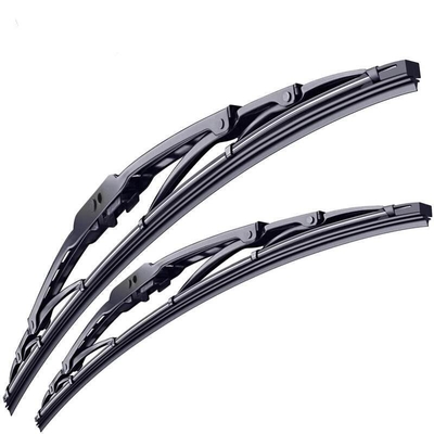 Cuchillas de limpieza de plástico originales para camiones Jac Piezas de repuesto 3741960d800 Partes generales de camiones