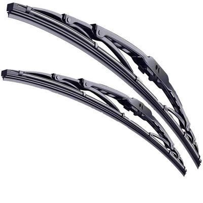 Cuchillas de limpieza de plástico originales para camiones Jac Piezas de repuesto 3741960d800 Partes generales de camiones