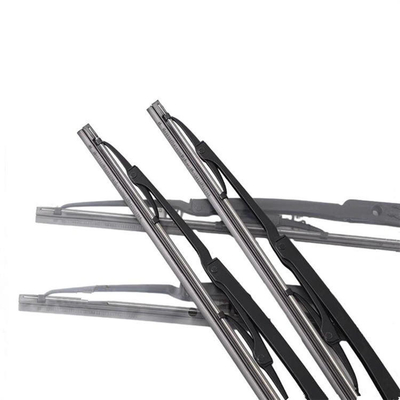 Cuchillas de limpieza de plástico originales para camiones Jac Piezas de repuesto 3741960d800 Partes generales de camiones