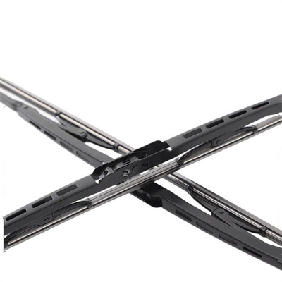 Cuchillas de limpieza de plástico originales para camiones Jac Piezas de repuesto 3741960d800 Partes generales de camiones
